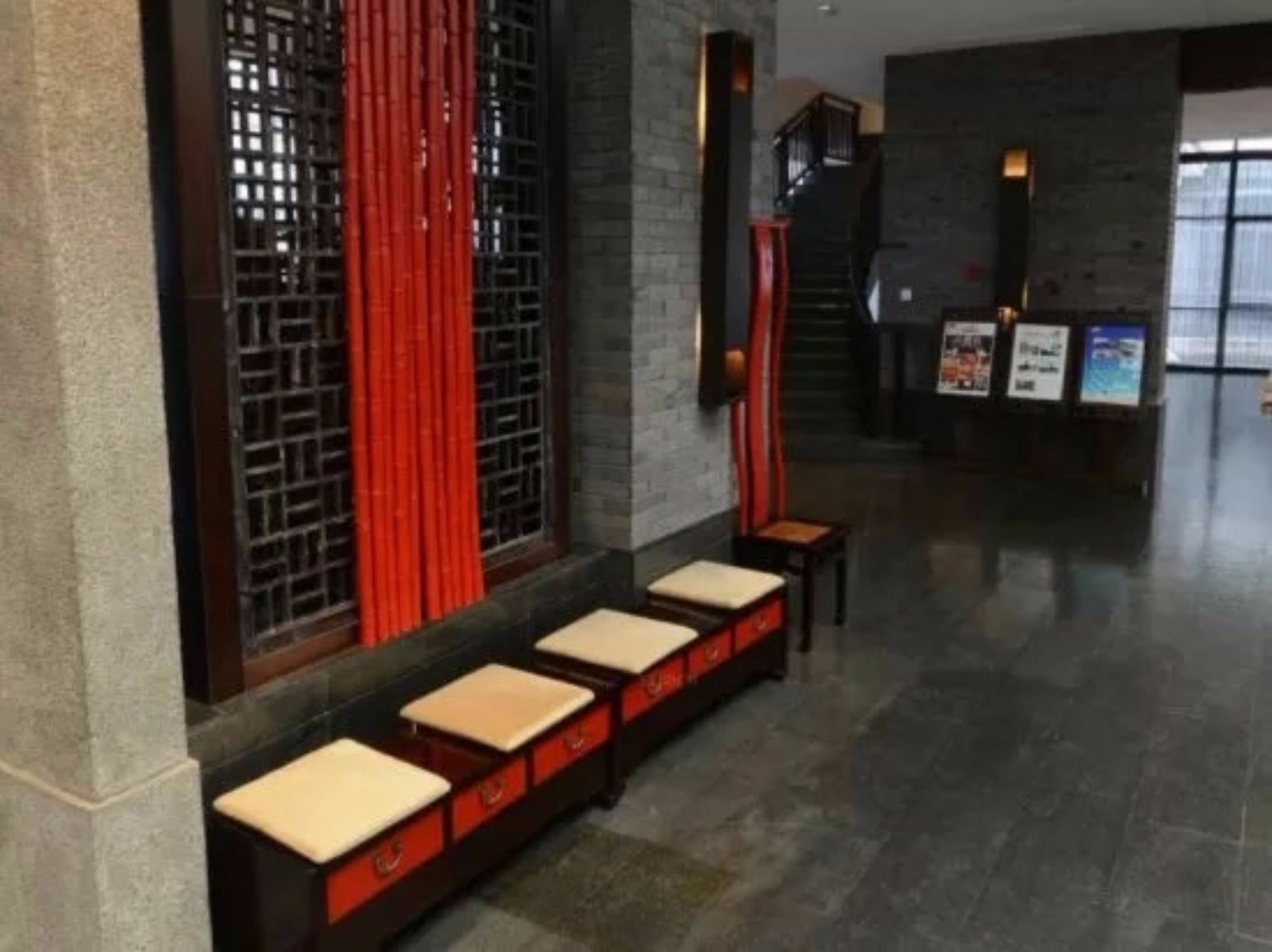 Garden Hotel Suzhou Suzhou  Exterior photo